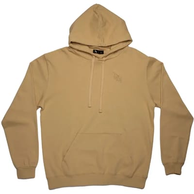 Hoodie Title