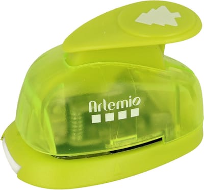 Artemio small pons kerstboom 1,6 cm