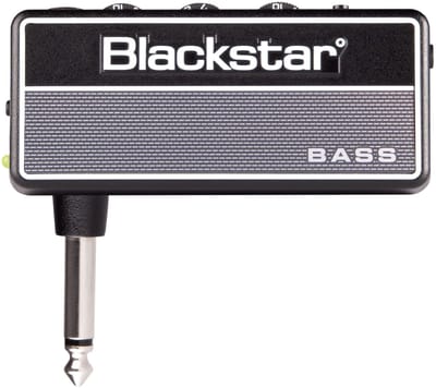 Blackstar amPlug FLY Bass - Bass preamp