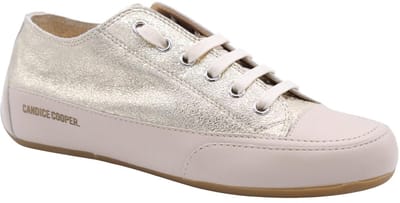 Candice Cooper - Schoenen - Goud - Vrouwen - Maat 38 -