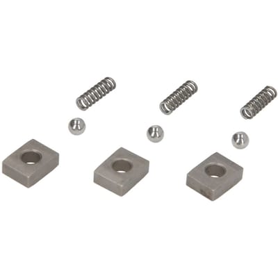 Reparatieset versnellingspook EURORICAMBI 95536371