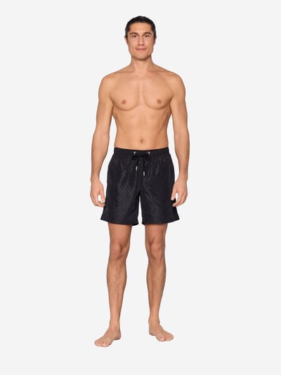 JOOP! Zwembroek Cortina Swimshorts Set van 1