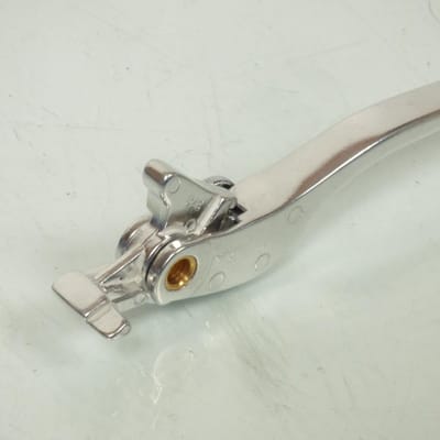 vparts rechter remhendel voor motor kawasaki 636 zx6r 2000 tot 2003 nieuw