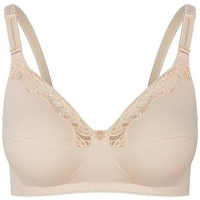 BH zonder beugel 100% cotton Susa | beige | 80A