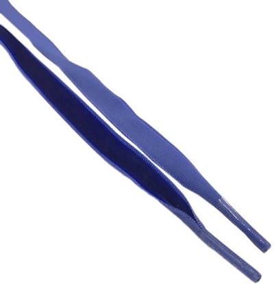 Store_8 - Fluwelen veters - Stevige vervangende schoenveters - 60 cm lang - 10 mm