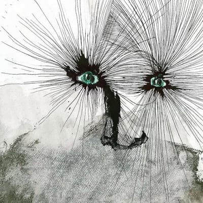 Jawhar - Khyoot (LP)