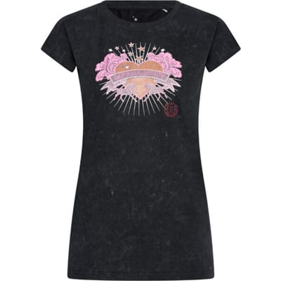 Dames-T-shirt Imperial Riding Rocky