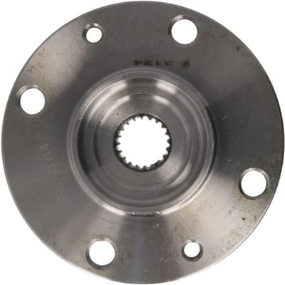 Wiellagerset BTA H1F005BTA