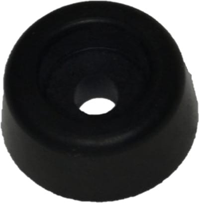 GTO stootrubber conisch rond 21mm