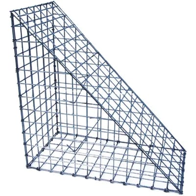 Giardino Steenkorf Tria 60x30x84,8cm