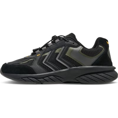 Hummel Sneaker Reach Lx 6000 Wt 221609