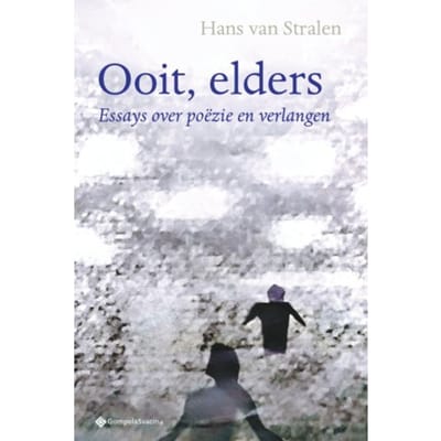 Ooit, Elders - Hans Van Stralen