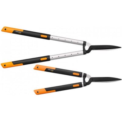 Fiskars Smartfit Telescopische Heggenschaar - HS86 - 98-93 cm