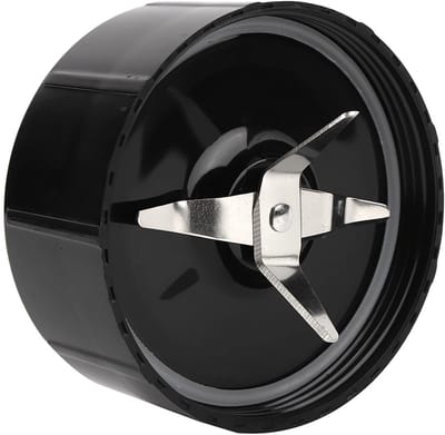 Extractor Cross Blade Juicer - Vervangingsmes - Blender Onderdelen - Keukenaccessoire - Magic 200W