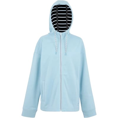 Fleece Dames Bayletta Voor Wandelen