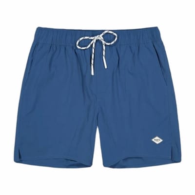 Zwemshort Barts Manozos