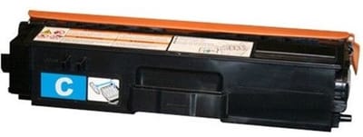 TN-325 Cyaan Huismerk Toner | Compatible met Brother TN-325 Cyaan | Geschikt voor Brother DCP 9055 CDN, DCP 9270 CDN, HL 4140 CN, HL 4150 CDN, HL 4570 CDW, HL 4570 CDWT, MFC 9460 CDN, MFC 9465 CDN, MFC 9560 CDW, MFC 9970 CDW