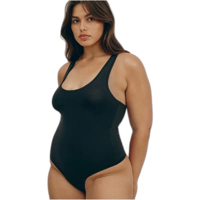 Damesbody Organic Basics Flex