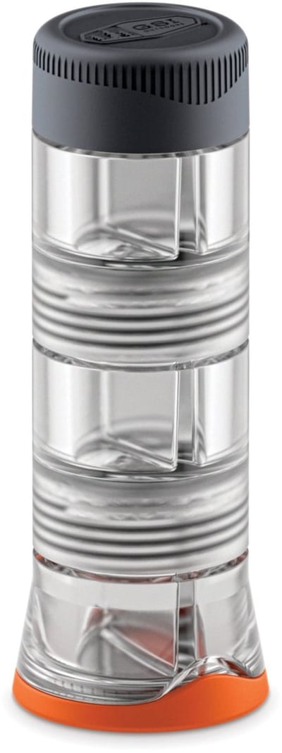 GSI Outdoors Spice Missile Kruidenopslag (Maat - OS, Kleur - No color)