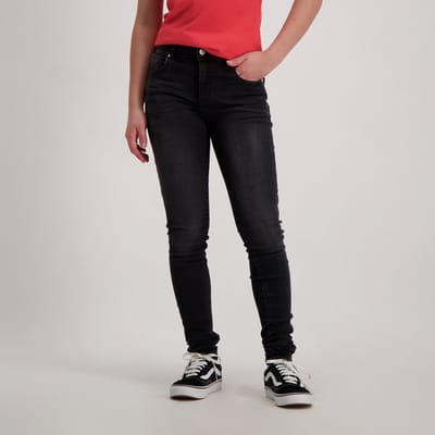 Cars Jeans Jeans Ophelia Jr. Super skinny - Meisjes