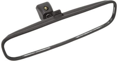 Dailygoods- Achteruitkijkspiegel Auto-interieur - Achteruitkijkspiegel met Zuignap - Schokbestendig - Voor Accent/Elantra/I10/I20/I30/I40 - Voor Carens/Soul/Sportage - Eenvoudige installatie - Binnen Spiegel