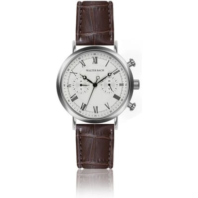 Walter Bach Augsburg Chronograph | BBE-B001S