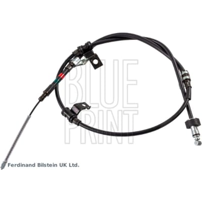 Kabel, parkeerrem BLUE PRINT ADG046128