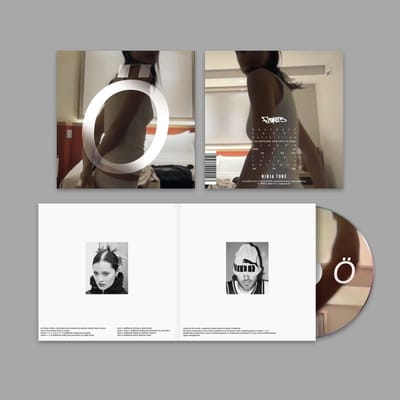 Fcukers - Ö (CD)