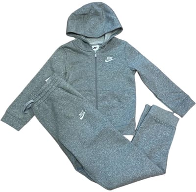 NIKE TRAININGSPAK - MAAT S kinderen