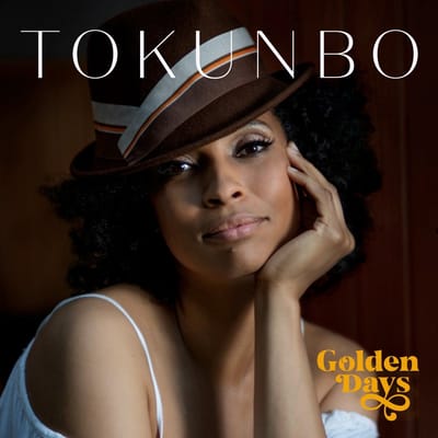 Tokunbo Akinro - Golden Days (LP)