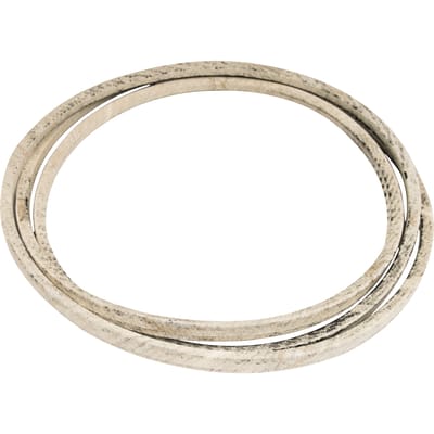 V-snaar 143.5" el