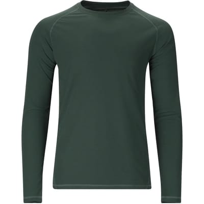Langarmshirt Endurance Geaymay