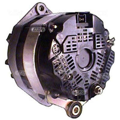 Driefasige generator HC-CARGO 111319
