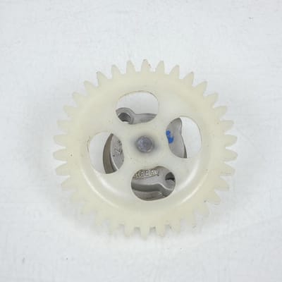 oliepomp voor motor yamaha 125 wr r 2009-2013 1pae330000 3c1e330000 5d7 1s7