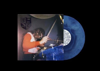 Snocaps - Snocaps (LP) (Coloured Vinyl)