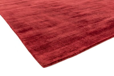 Easy Living - Blade-Rug-berry Vloerkleed - 160x230  - Rechthoek - Laagpolig Tapijt - Klassiek - Rood