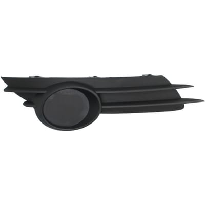 Ventilatierooster, bumper BLIC 6502-07-5024994P rechts