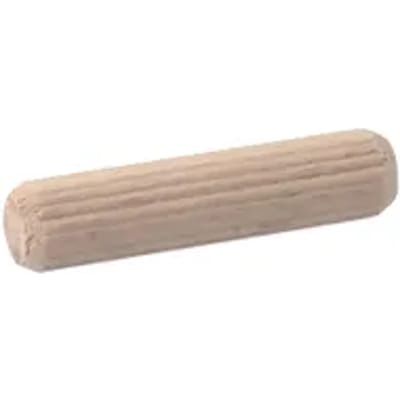 Vynex Houten Deuvel Diam. 10x40mm 100 Stuks
