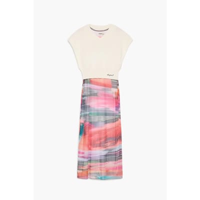 Damesjurk Desigual Tallin