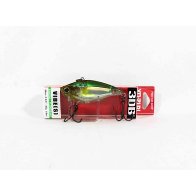 Yo Zuri Duel 3DB Vibe 65 mm zinkend kunstaas R1145-PAY (5389)