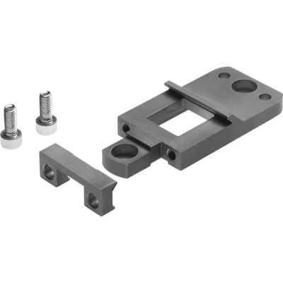Festo Profielbevestiging Bouwgrootte 18 - 531752 - P2GNV
