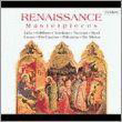 Renaissance Masterpieces