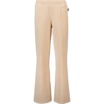 RAIZZED Sterle Pants Sand Größe: XS | Ausgestellte Hosen Outlet | Damen | Braun