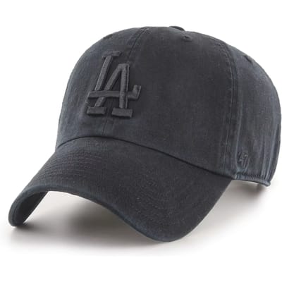 47 Mlb Los Angeles Dodgers Clean Up Pet Zwart