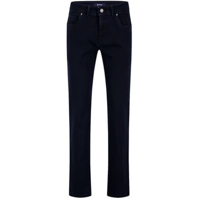 Gardeur Jeans Bradley Move Light Denim Dark Rinse / male