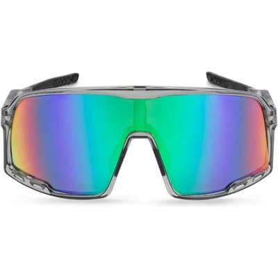 Zonnebril Henrik Transparent Grey