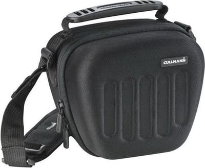 Cullmann Lagos Action 80 zwart