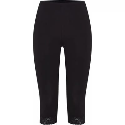 fransa - FRZOKOS 3 leggings - Dames - Leggings