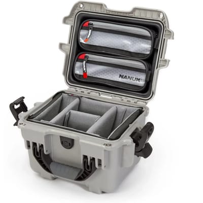 Cameratas Nanuk 908 Pro