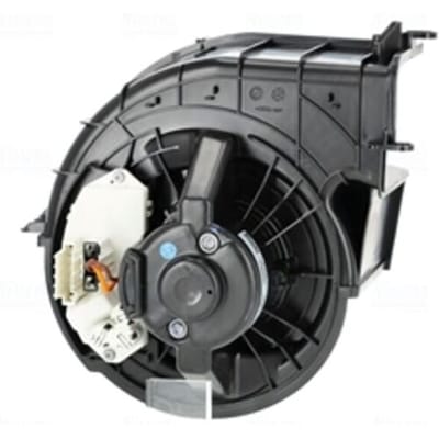 Binnenventilator NISSENS 87416
